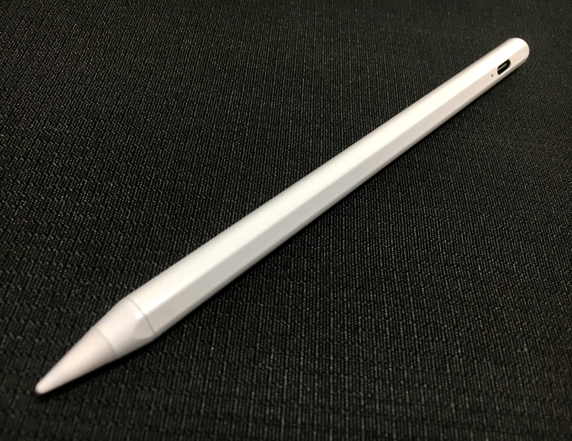 Apple - Apple PEN 格安 Apple Pencilより安い！格安スタイラスペン「JAMJAKE」 - わた