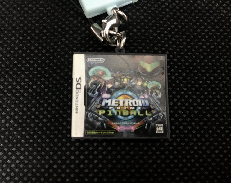 【セット商品‼️】ゲームカセット メトグッズ紹介】任天堂ミニゲームソフトシリーズ【004】 - わた