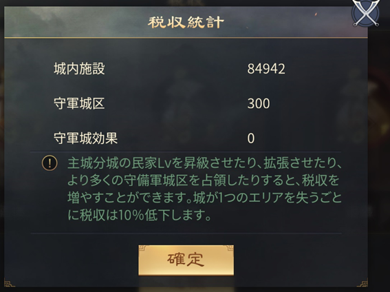 大三国志攻略 波風立たない ー 無課金勢の自強 大三国志 無課金者の逆襲 ー Waveの作戦室