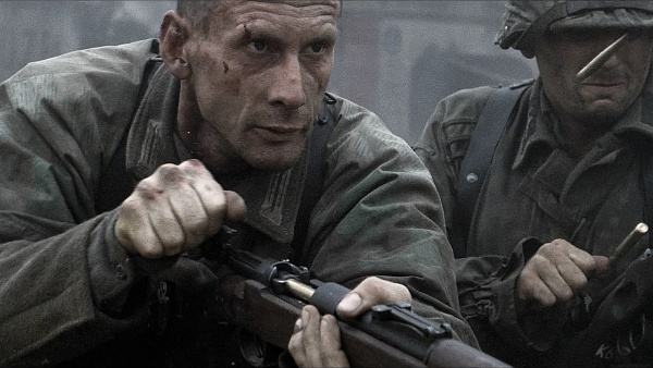 映画 戦争/ドラマ『プライベート・ライアン』「戦争映画の最高峰