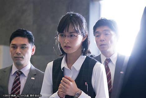 邦画 ドラマ/サスペンス『七つの会議』「この世から不正はなくならない