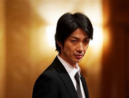 邦画 ドラマ/サスペンス『七つの会議』「この世から不正はなくならない