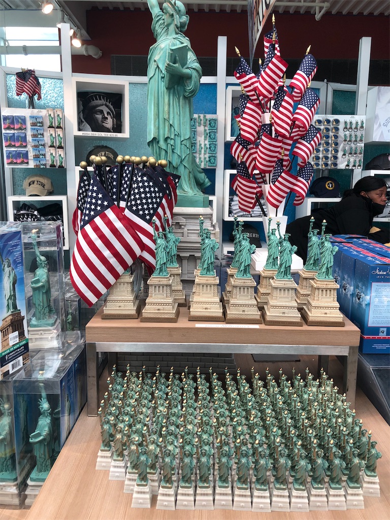 2泊3日🇺🇸ニューヨーク観光🗽2日目 - Mint blog🌱
