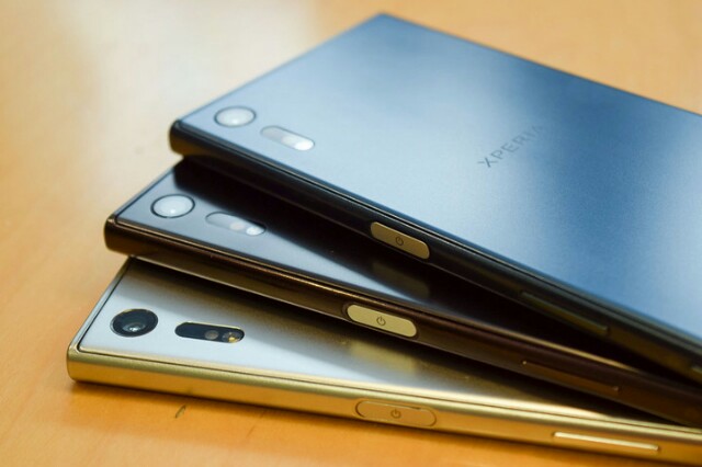 Xperia Xzとかいう期待を裏切る機種出すなら半年スパンで質の良いものを出すべき Jukebox