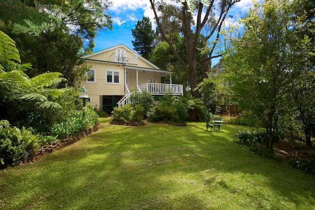 Blue Mountains Accommodation Blue Mountains Accommodation