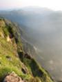 [自然]谷川岳一ノ倉沢