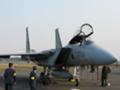 [軍事]入間航空祭2006・F-15Ｊ戦闘機