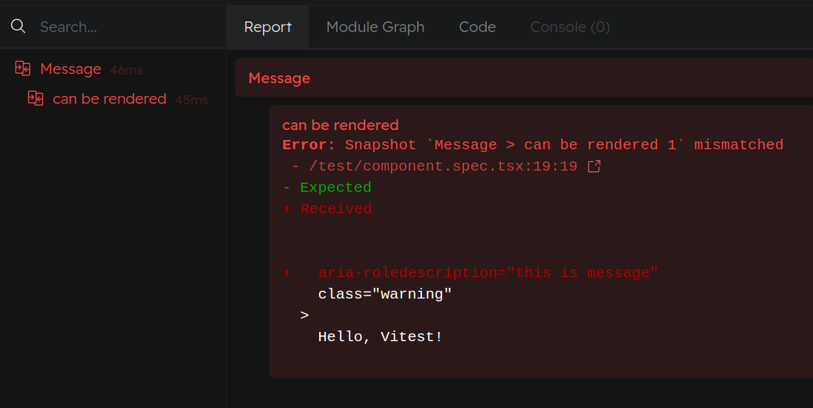 ウェブ開発の新しい航海者たちへ Vitestで航路を切り開く Lambdaカクテル