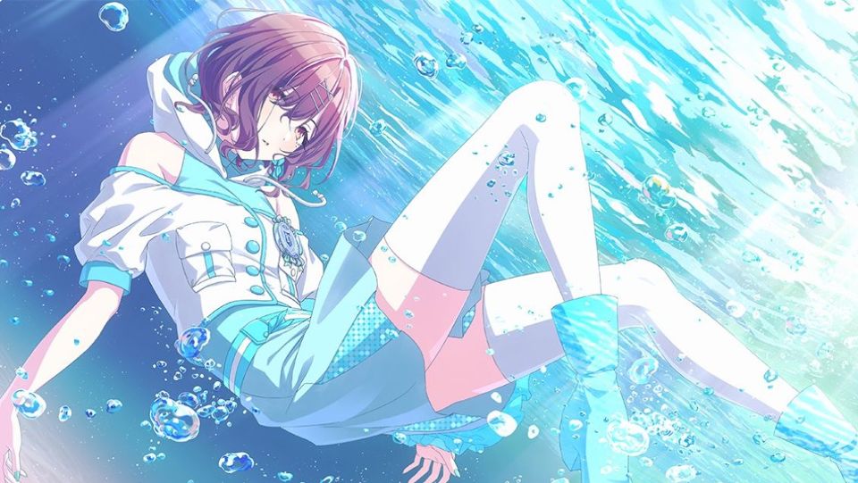 わき毛濃そうなシャニマスキャラランキング オタすクう