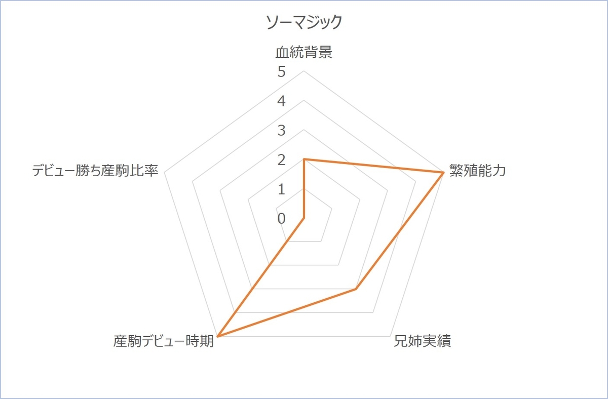 ソーマジックRC