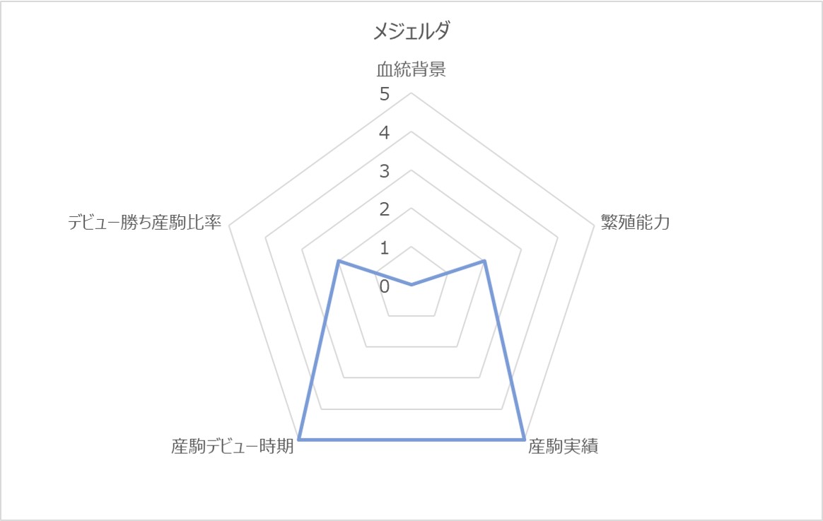 メジェルダRC