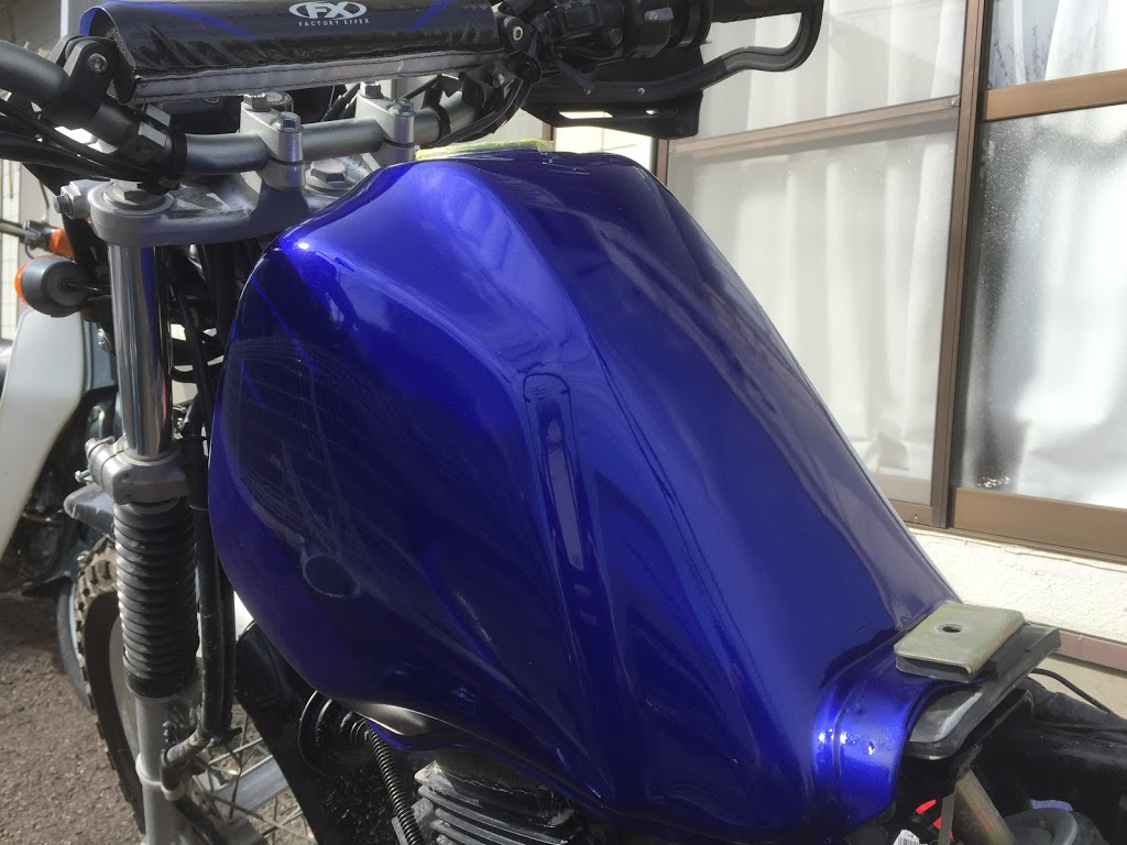 TWに現在装着しているパーツ（最終更新：2022/11/06） - 鈍速巡航