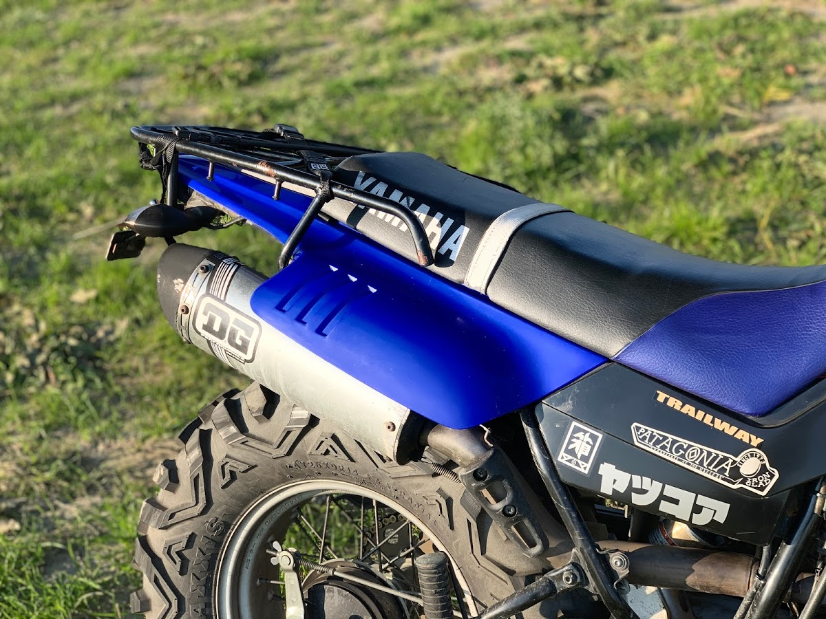 TWに現在装着しているパーツ（最終更新：2022/11/06） - 鈍速巡航