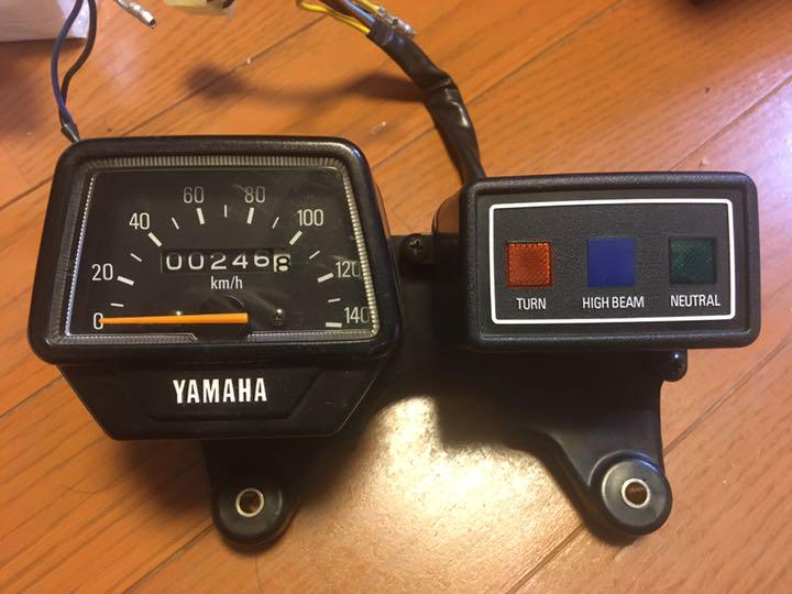 これからTW200/225に永く乗りたい人に贈る中古TWの選び方 - 鈍速巡航