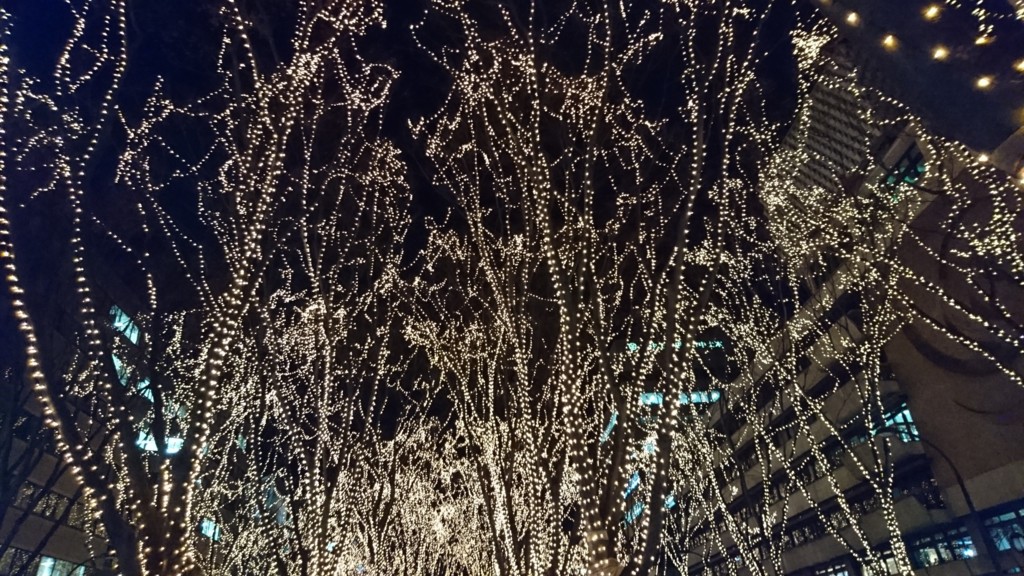 仙台光のページェント 仙台光のページェント