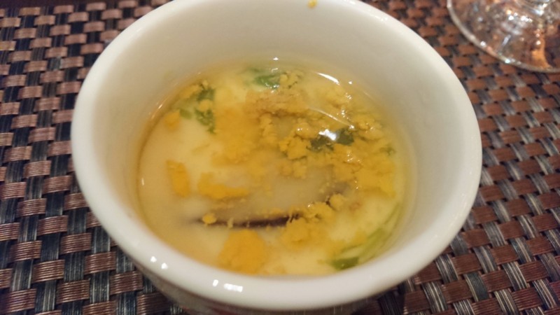 茶碗蒸し