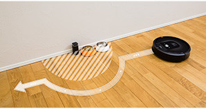 "ヘイローモード" "ルンバ876とルンバ890"