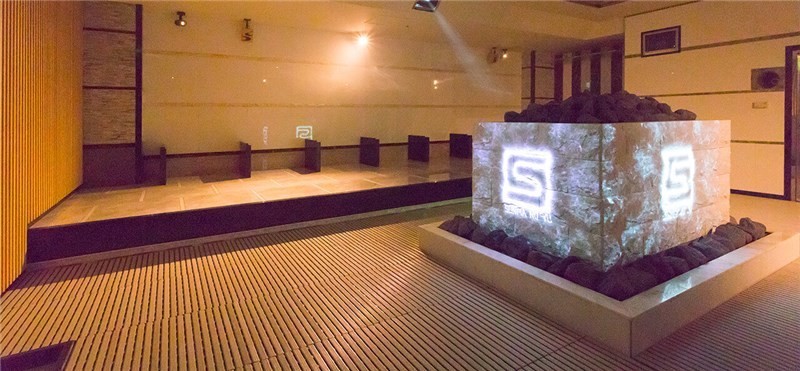 杜の琴岩 杜の琴岩