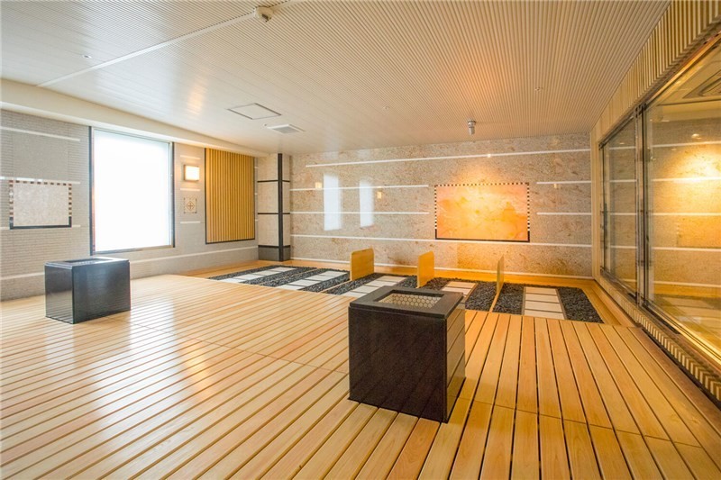 玉川温泉 玉川温泉