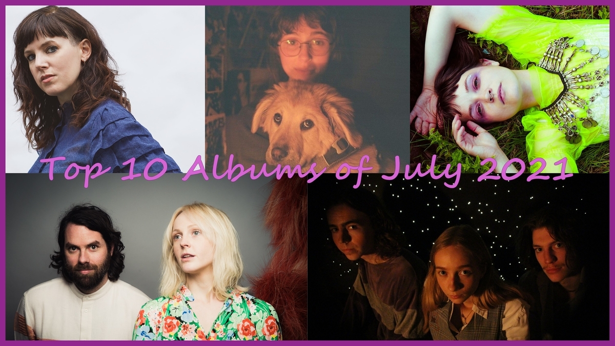 アルバム感想 温