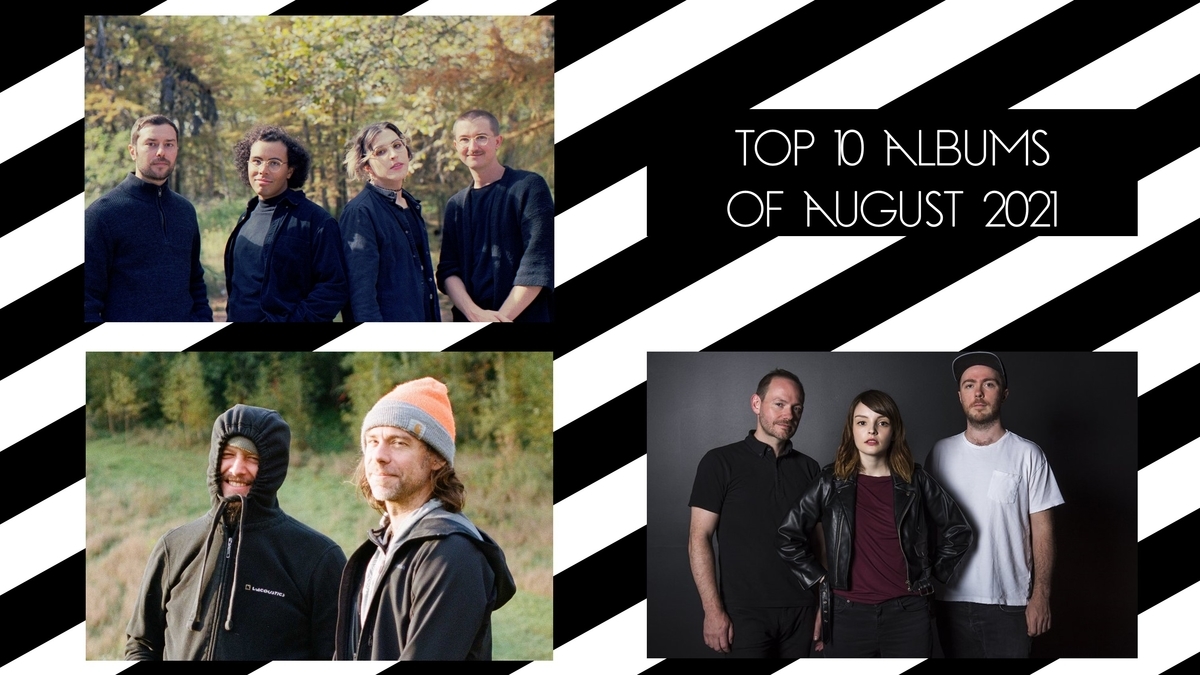 アルバム感想 温