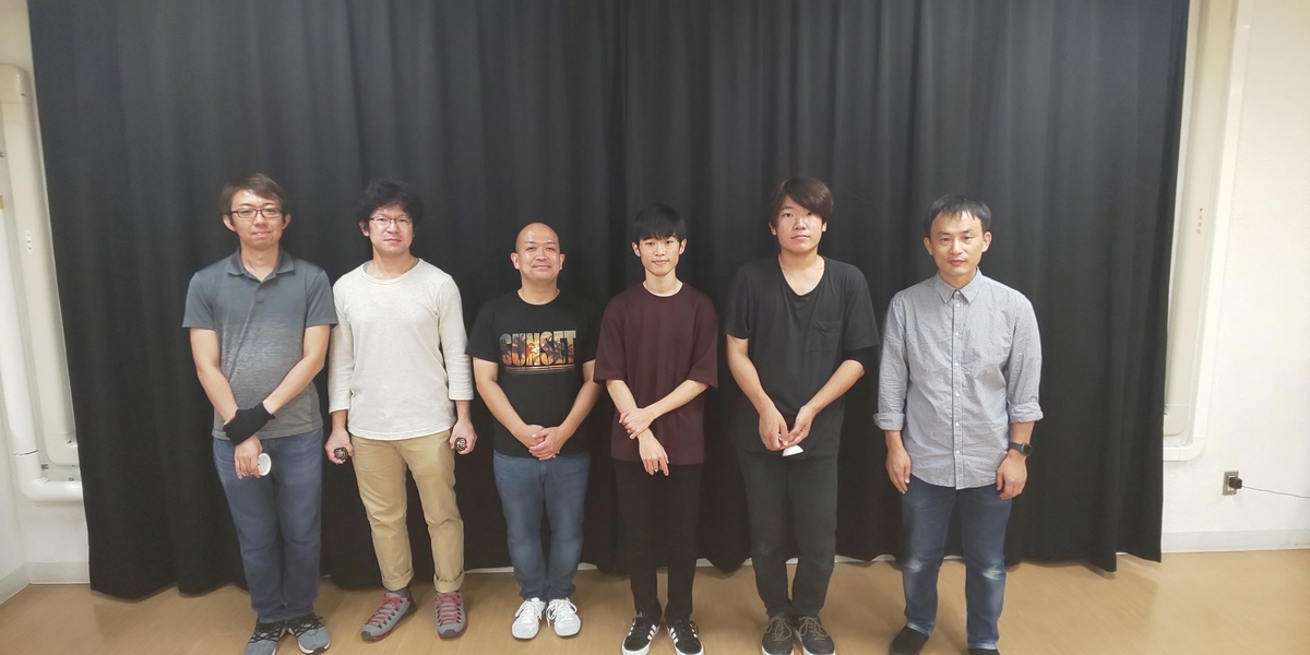 f:id:XL_IV_FREAKS:20190929223406j:plain f:id:XL_IV_FREAKS:20190929223406j:plain