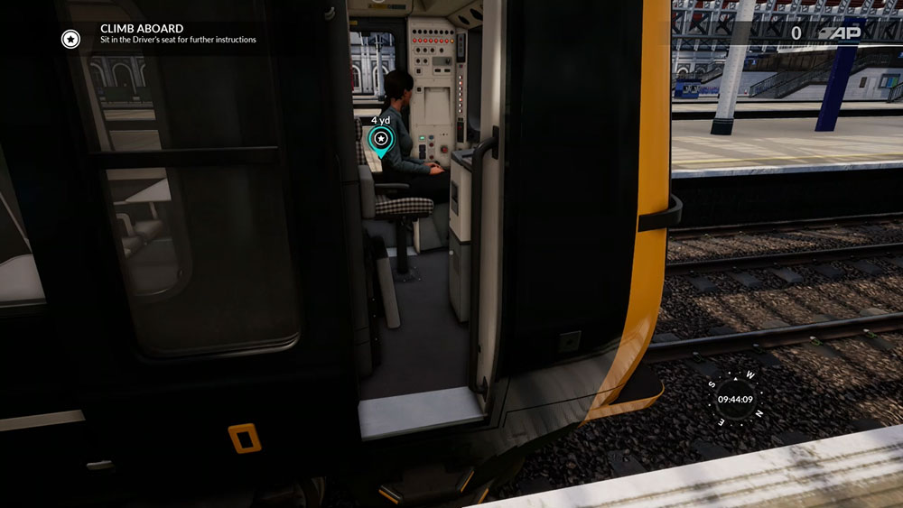 ヨーロッパの雰囲気を楽しめる鉄道運転シミュレーター「TSW