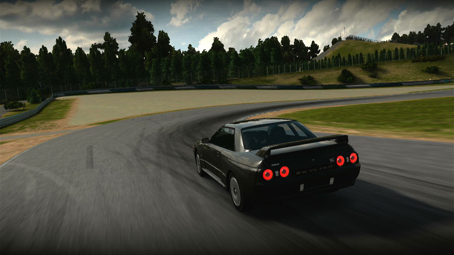 Forza Motorsport 1～4 の方が優れていると感じるところ - XBOX