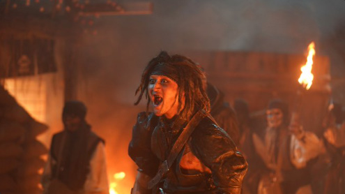 今更 るろうに剣心 最終章 The Final を観に行った話 ネタバレレビュー 万物快楽理論