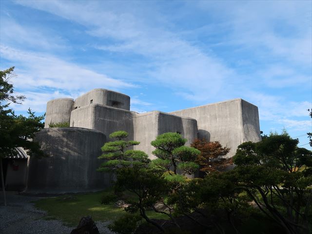 翡翠堪能糸魚川 - しゃおれんの旅日記
