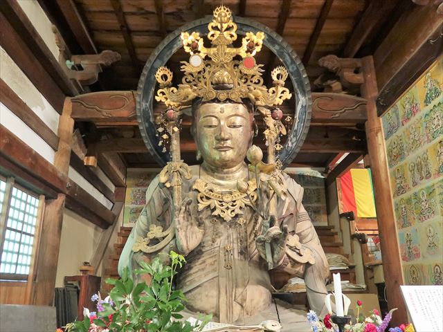 西国巡礼その2和歌山⑤4番施福寺 - しゃおれんの旅日記