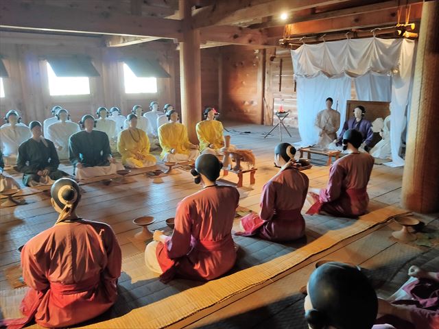 魏志倭人伝の旅その3ー吉野ケ里歴史公園① - しゃおれんの旅日記