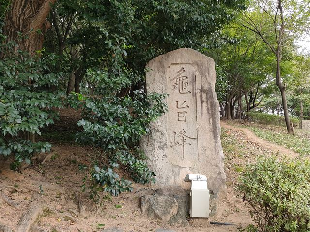 2023.10韓国旅行・釜山④国立金海博物館と首露王妃陵 - しゃ