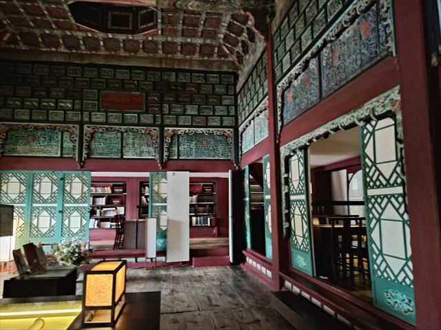 2024.10韓国旅行⑨月曜日のソウル観光 - しゃおれんの旅日記