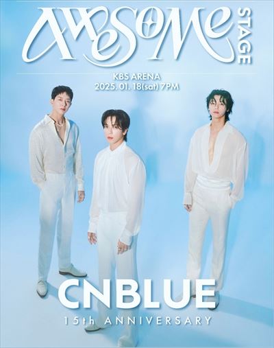 CNBLUEの15周年記念ライブでソウルにいってきたよー - 日々のあれこれ