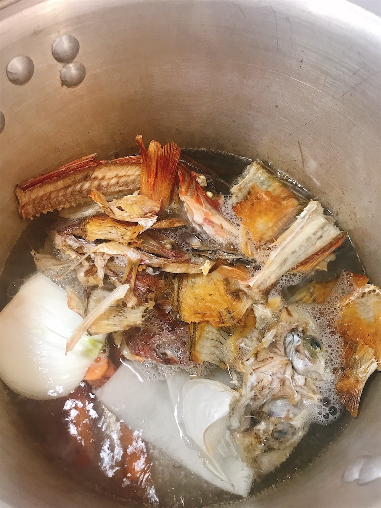 熱海, 相模湾, 魚介, スープ, ラーメン