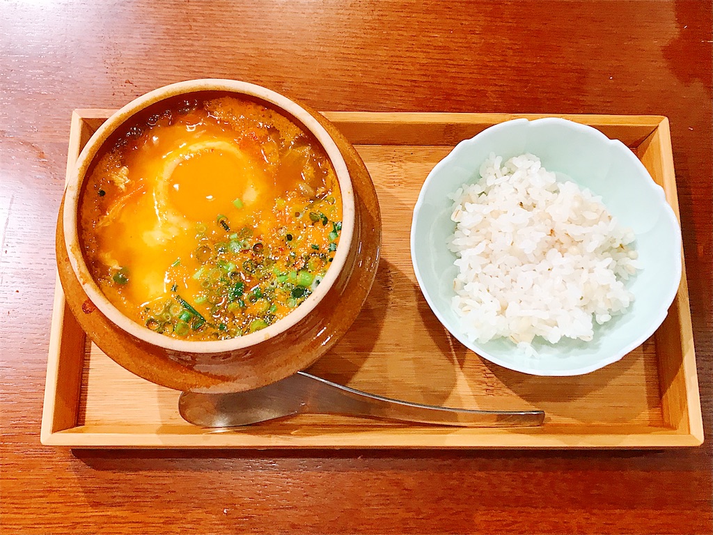 スンドゥブ, チゲ, 純豆腐, 荻野屋, おぎのや,峠の釜めし, 容器, 再利用,レシピ