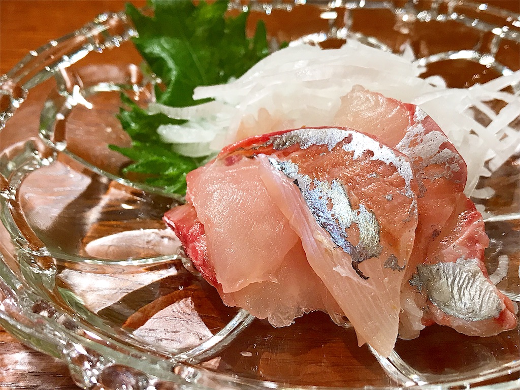 カイワリ, カイワリアジ