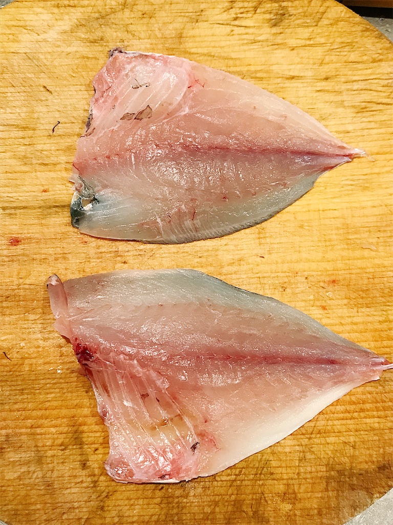 カイワリ