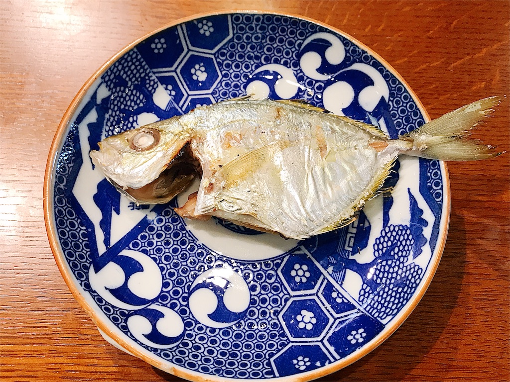 カイワリ, カイワリアジ, 熱海, 網代