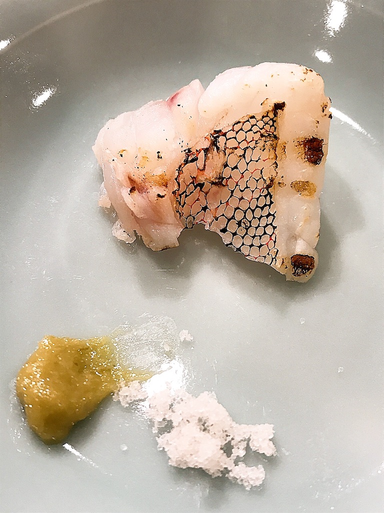ミノカサゴ