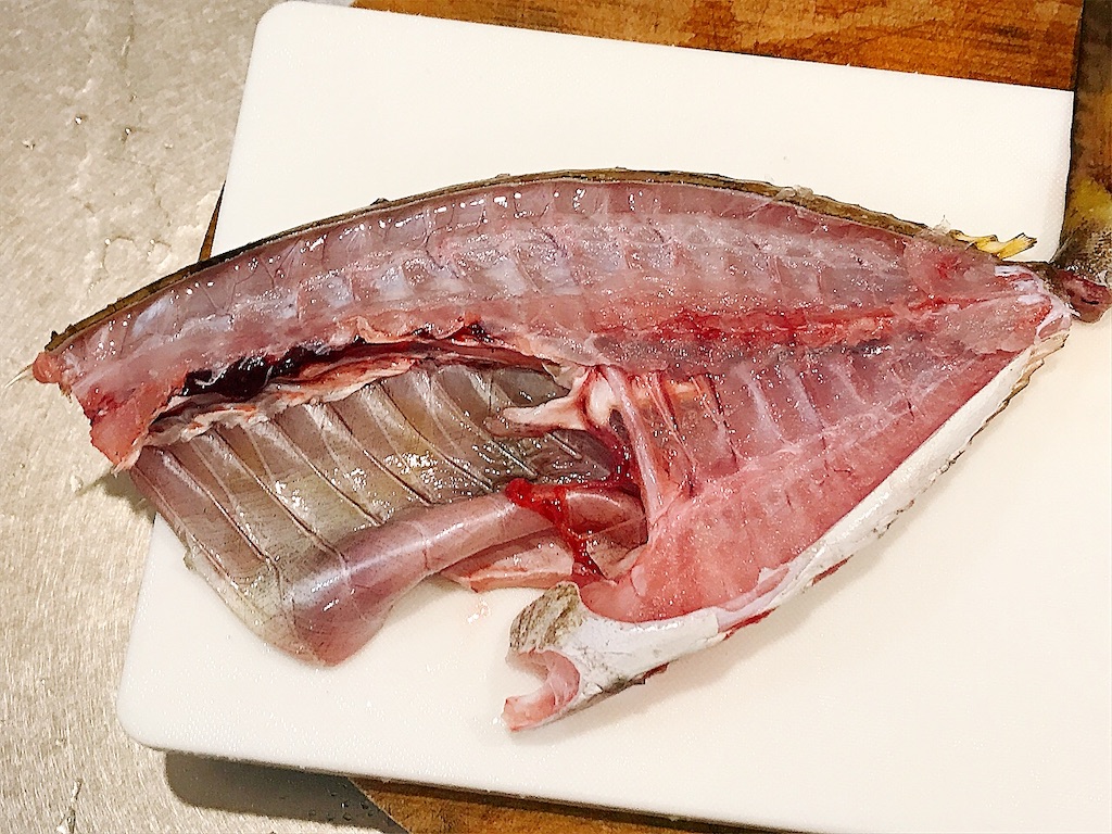 アイゴ