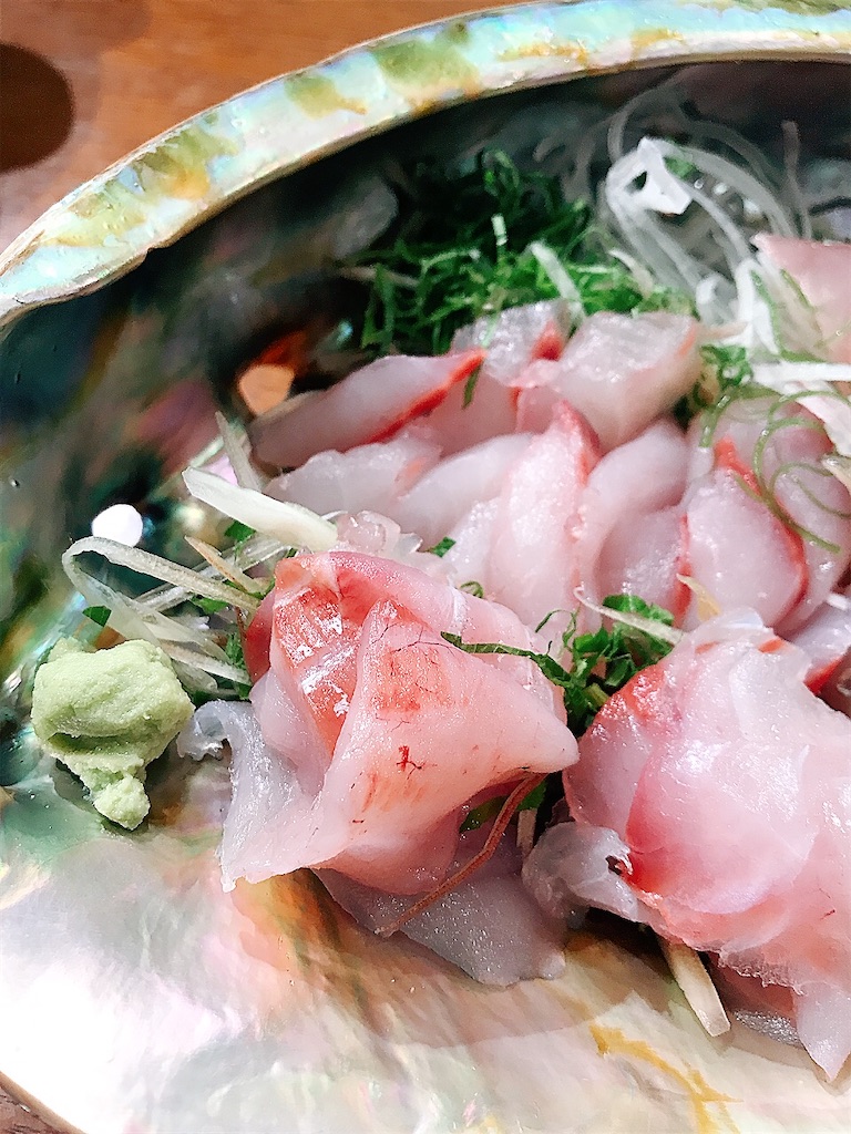 アイゴ