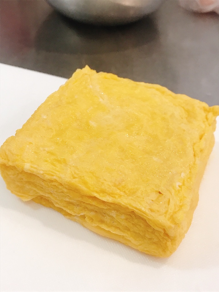 暮らしの道具】卵焼き鍋界のベンツ、中村銅器がやってきた - mogu mogu