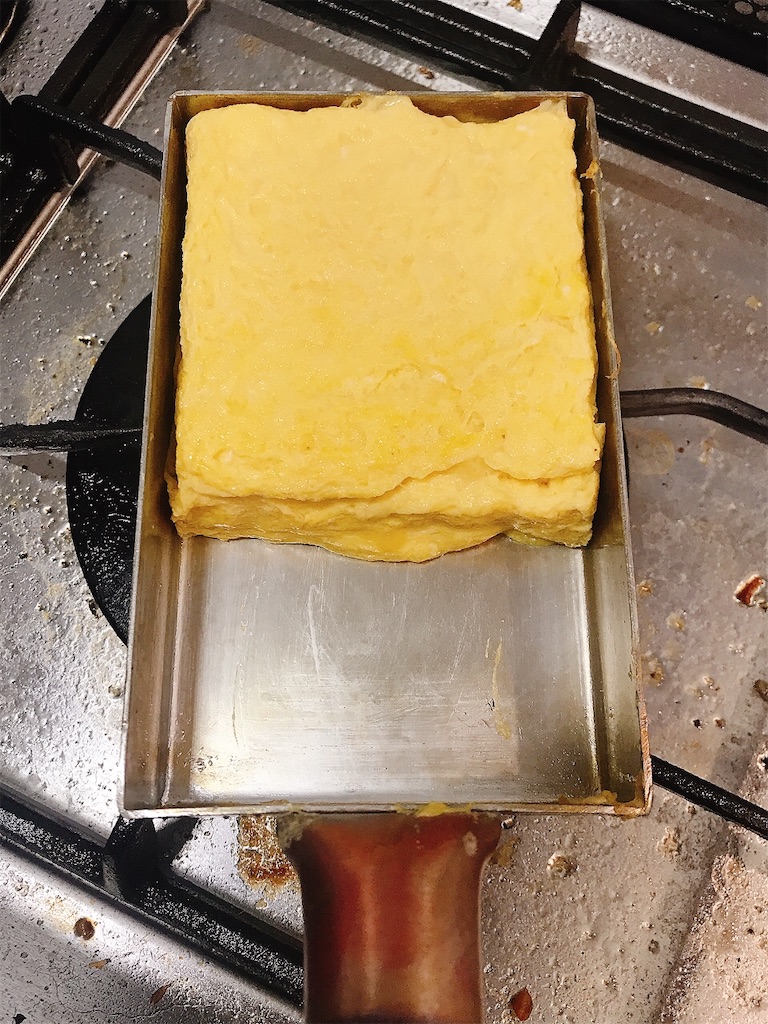 中村銅器, 卵焼き, だし巻き, 銅鍋, 玉子焼き, 出汁巻