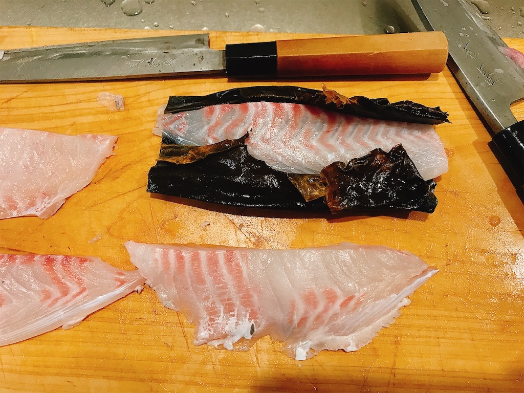 サンノジ,ニザダイ, 磯魚, 真鶴, 熱海