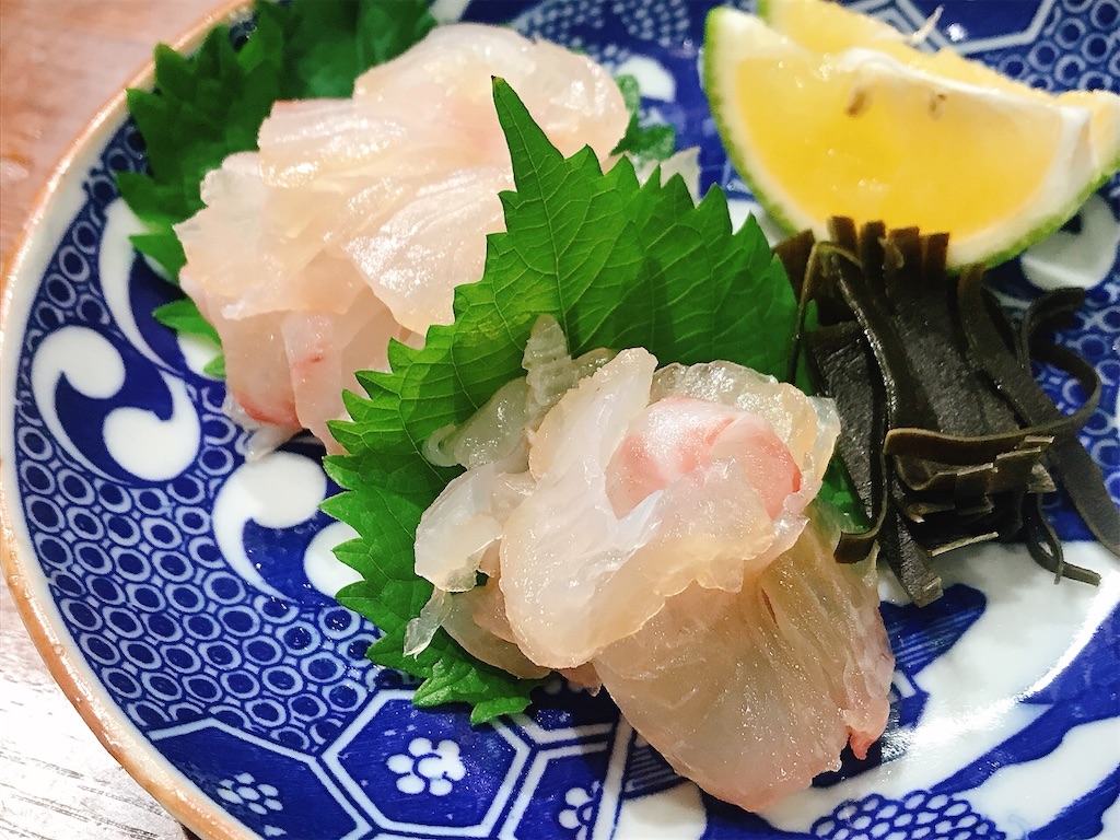 サンノジ,ニザダイ, 磯魚, 真鶴, 熱海