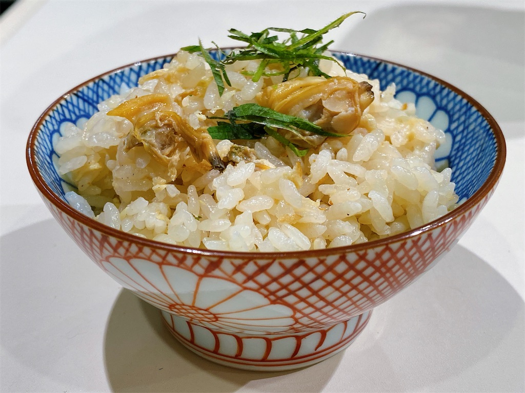 アサリ飯, あさりめし, あさり飯, 深川飯, 江戸飯, 深川めし 