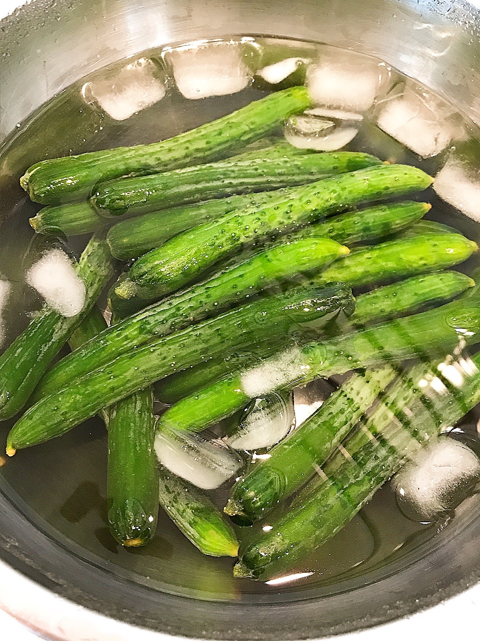 白石もろきゅうり, キュウリ, 発酵, ピクルス, もろきゅう