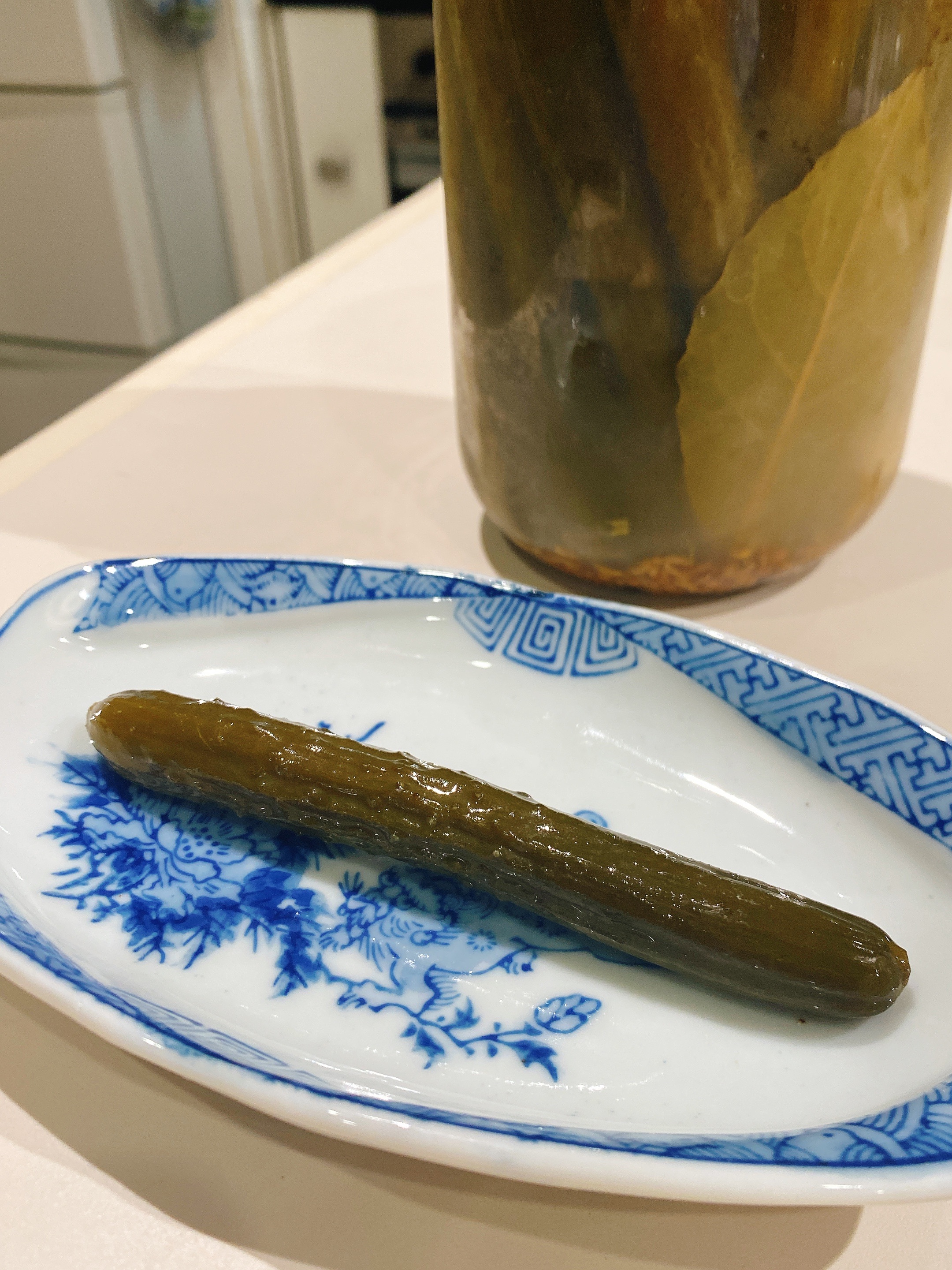 白石もろきゅうり, キュウリ, 発酵, ピクルス, もろきゅう